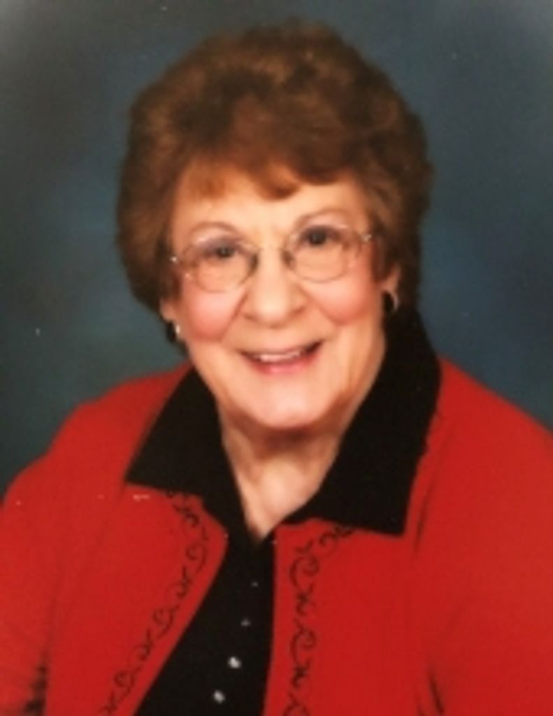 Lois Marie Wittig