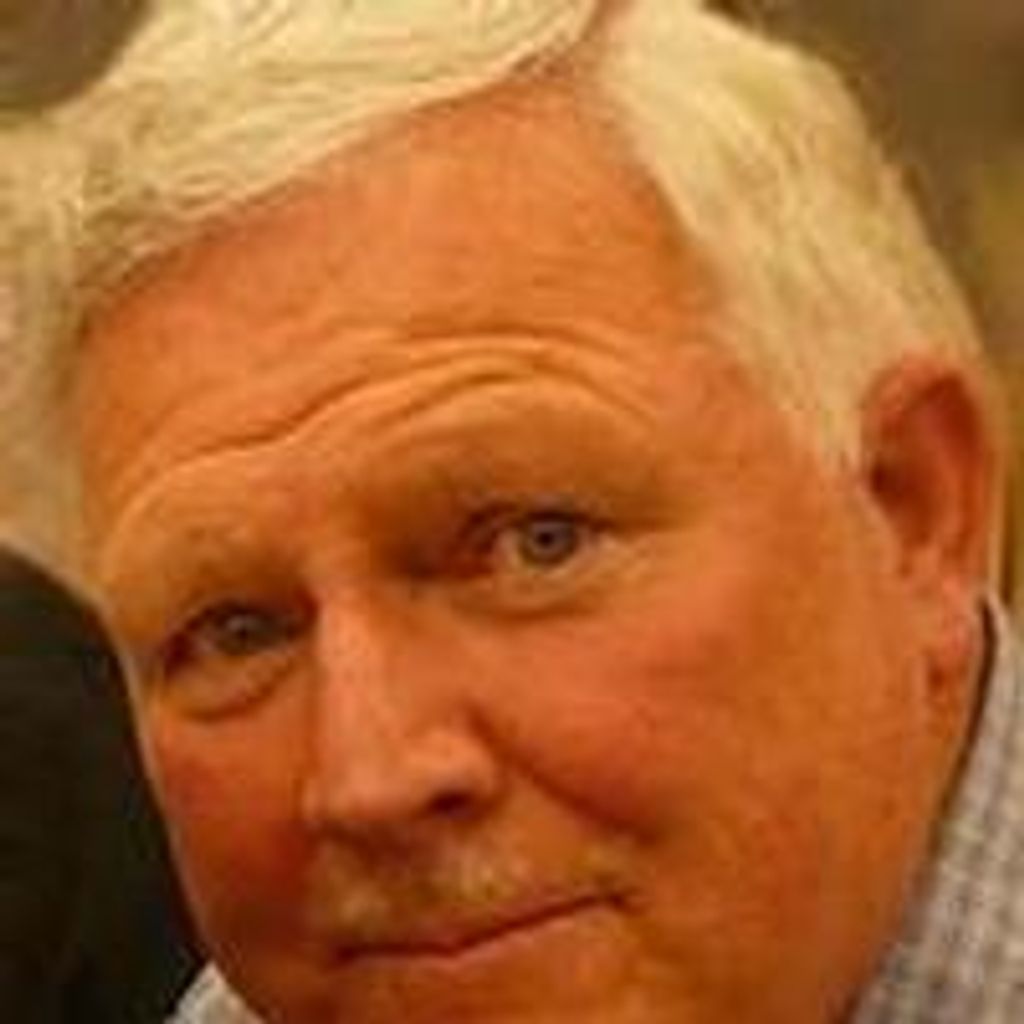 Robert  F. Hinton