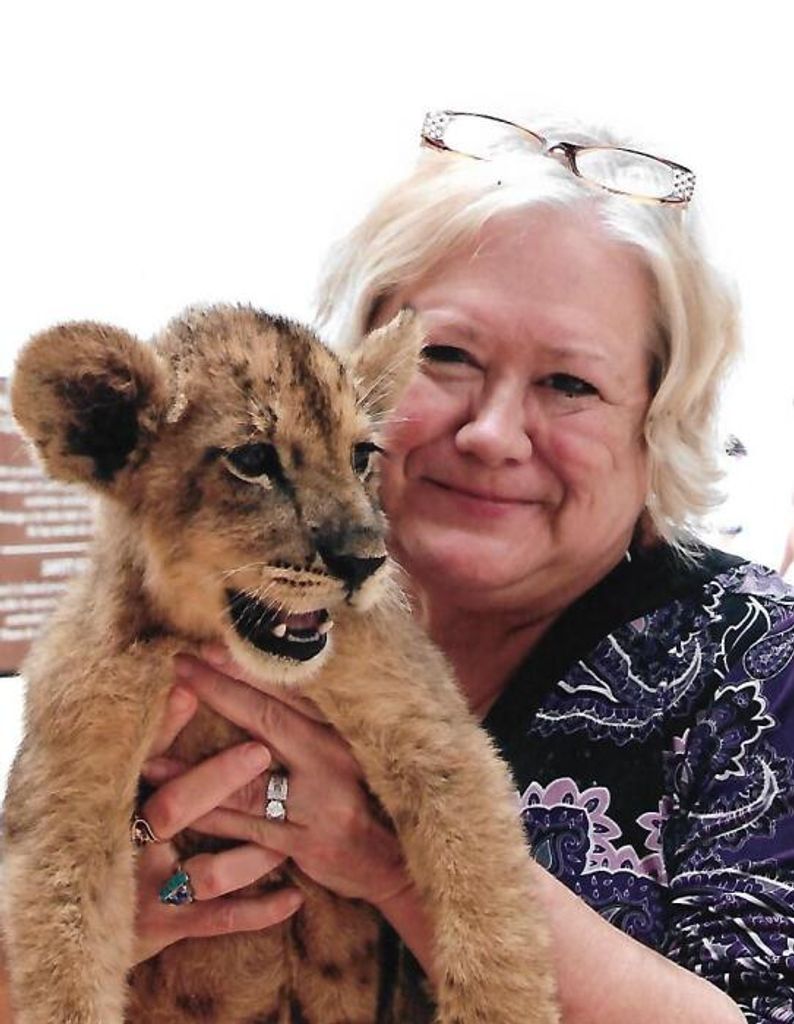 Lorraine K. (Mckibben)  Fuller Profile Photo