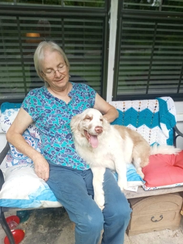 Gwendolyn Cornell Profile Photo