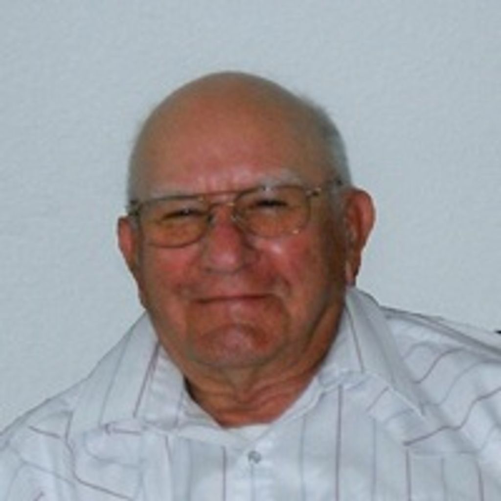 Darwin A Bridgland Profile Photo