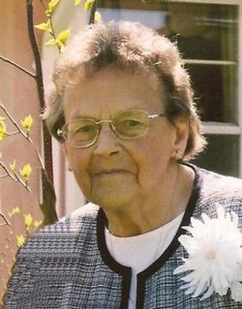 Mary E. Pasek
