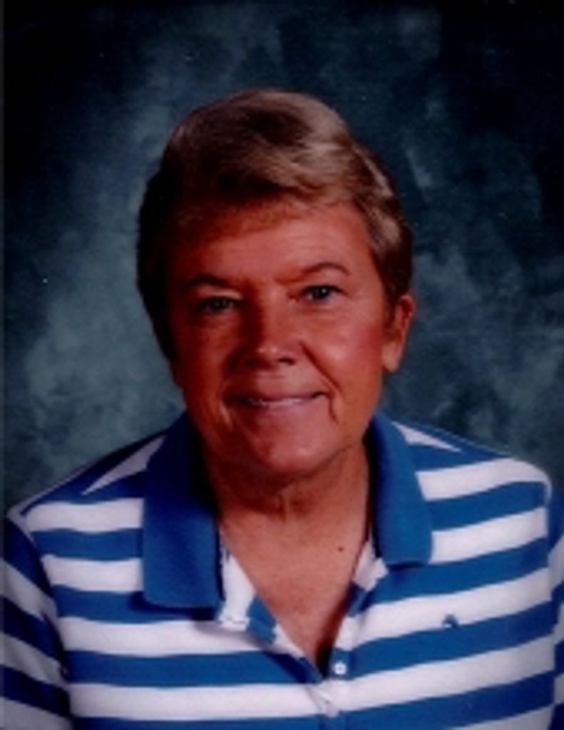 Carol (Smith) Gibson