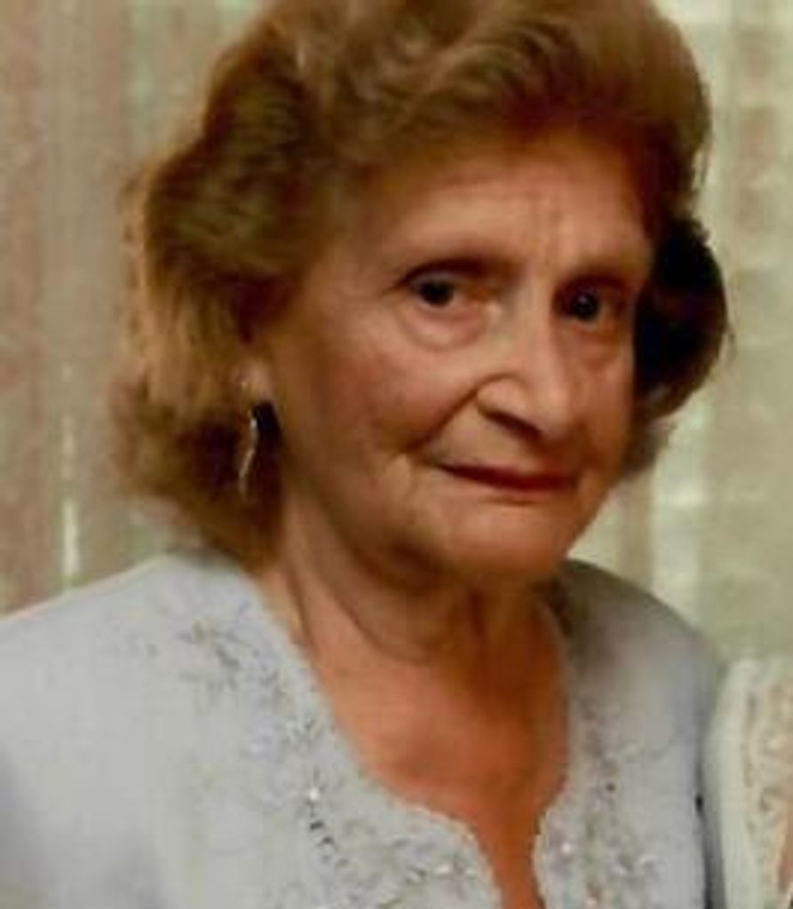Rita Cecchetti