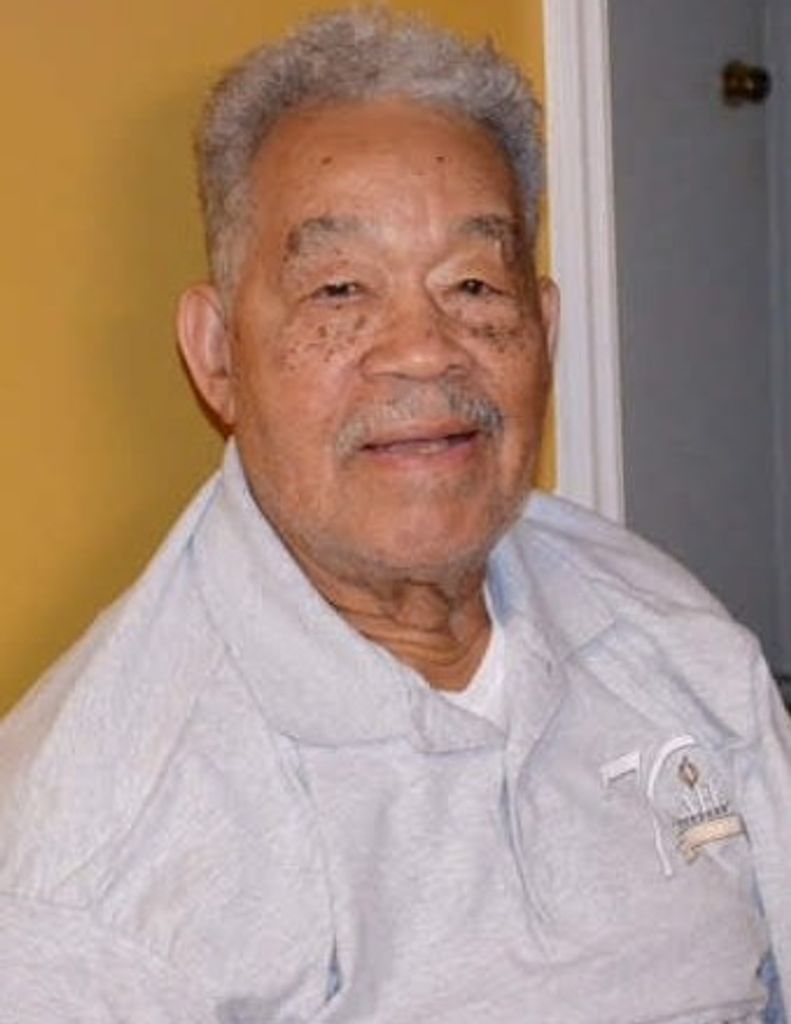 Mr. Lewis Vaughns, Sr.