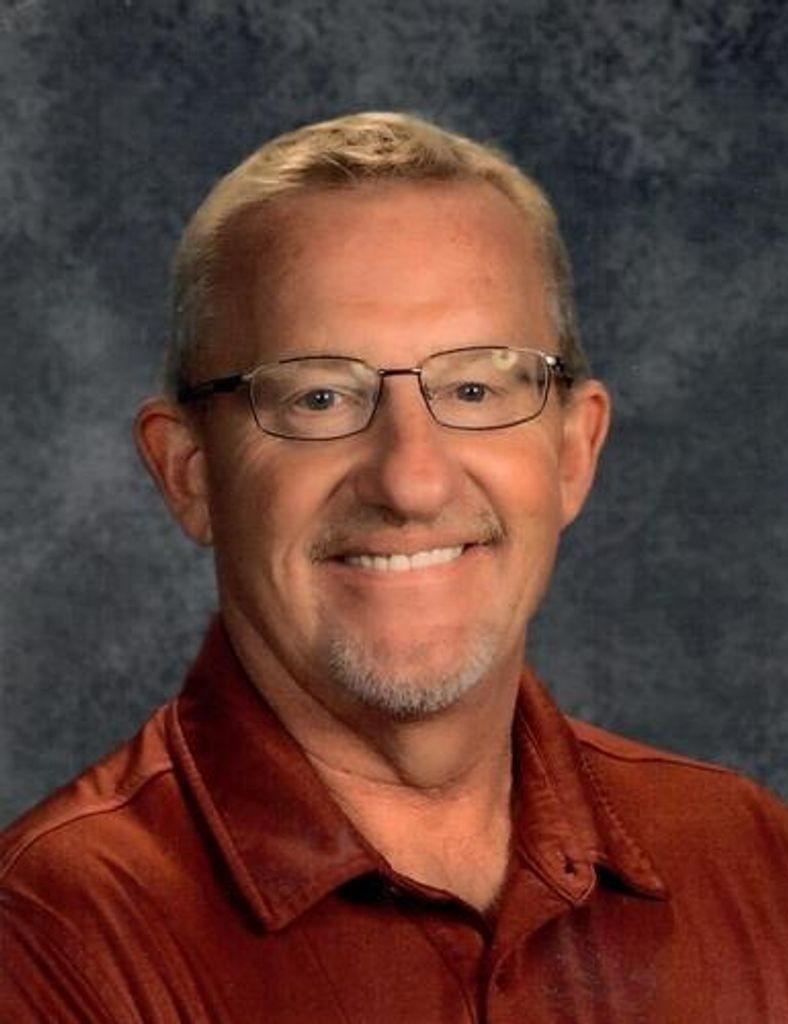 David Wayne Roberts Profile Photo