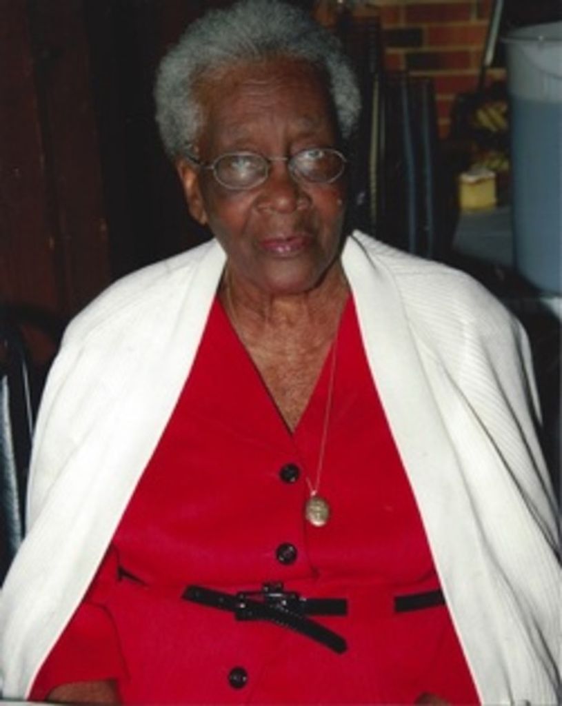 Ms. Lou Ella Donaldson Profile Photo