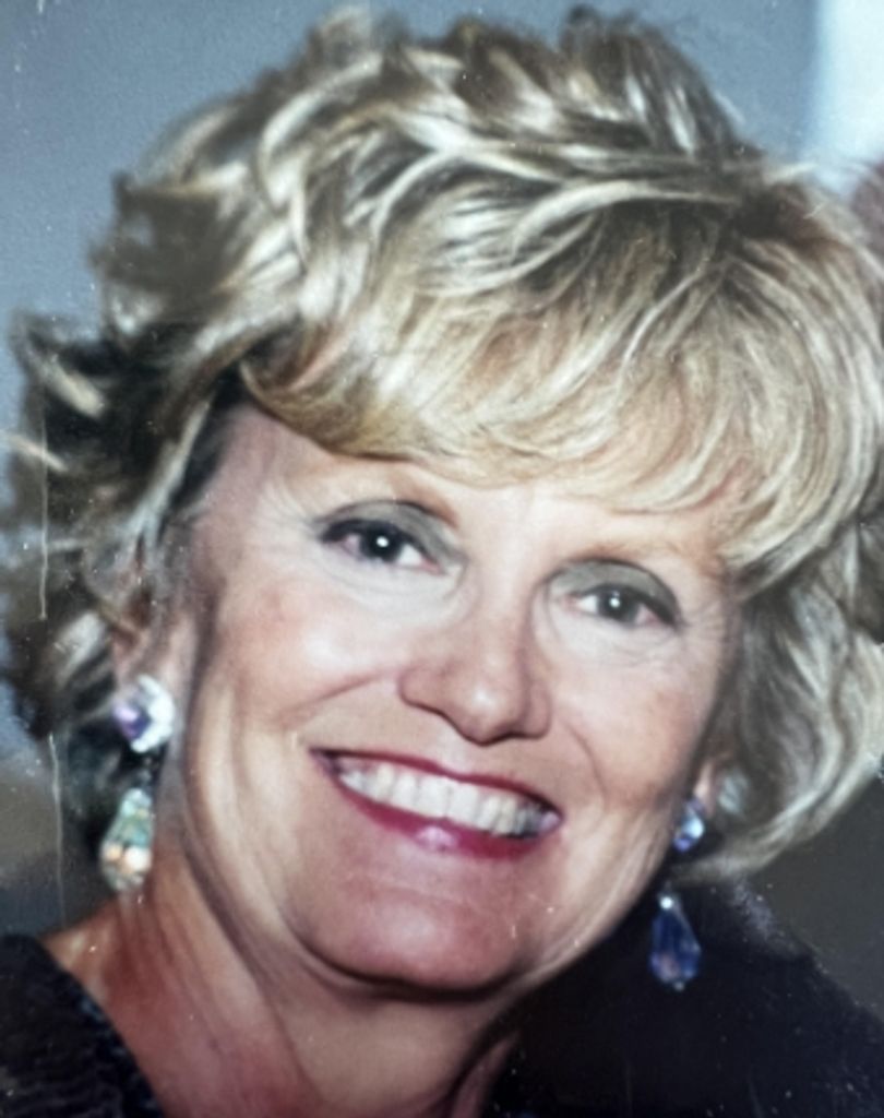 Janet  Sharpnack