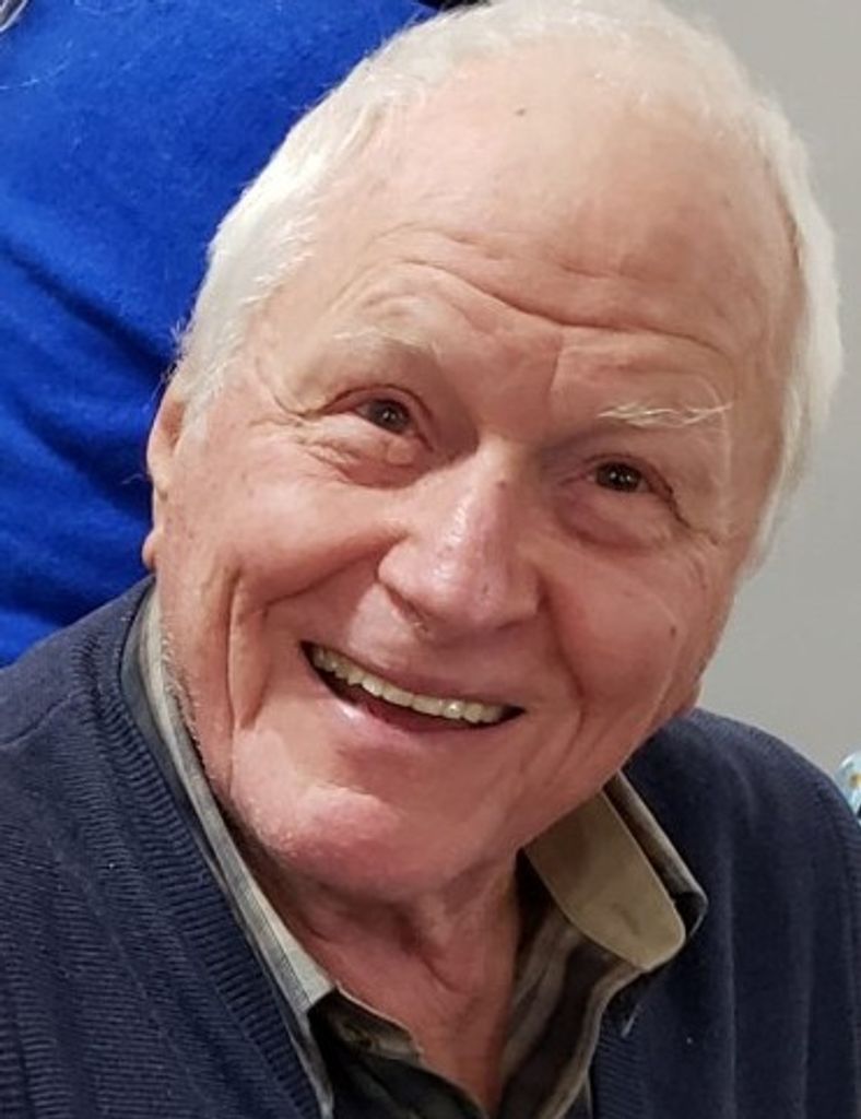 Fred Hollis Shenk