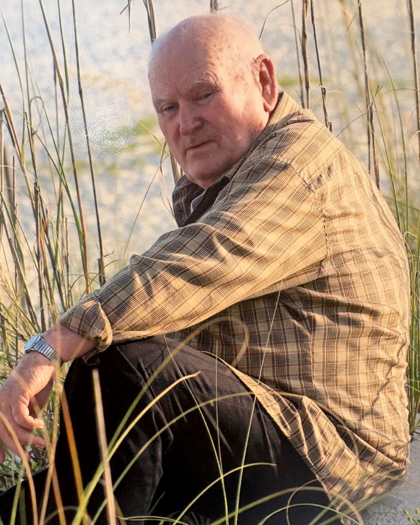Emil Lamar Ward Profile Photo