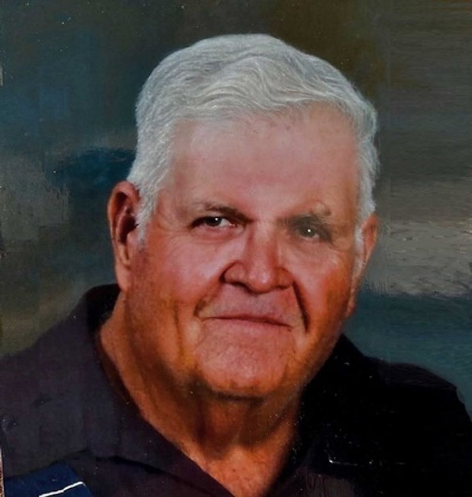 David R. Grice Profile Photo