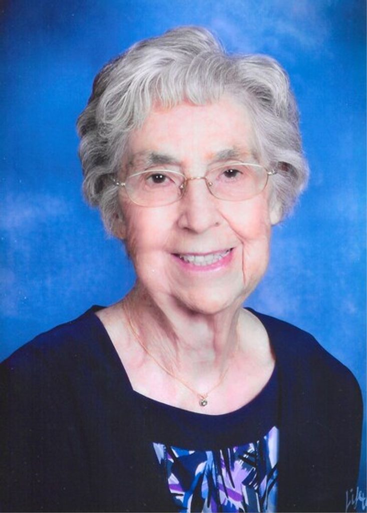 Betty Jane Schurfranz Profile Photo