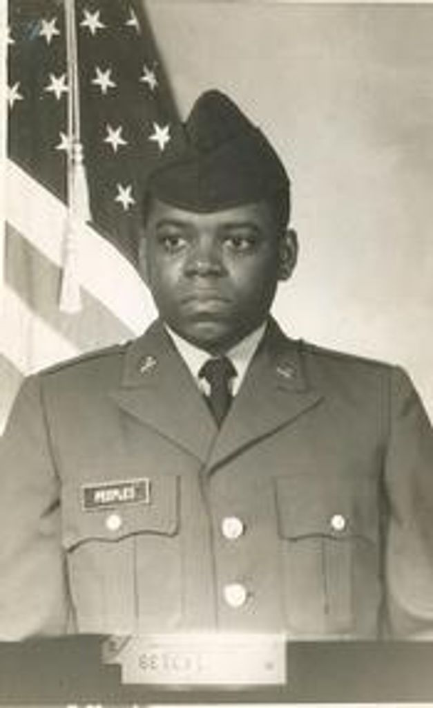 Farley Peeples Profile Photo