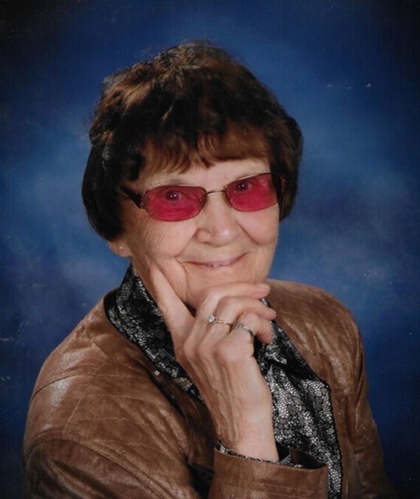 Evelyn Slaughter Profile Photo