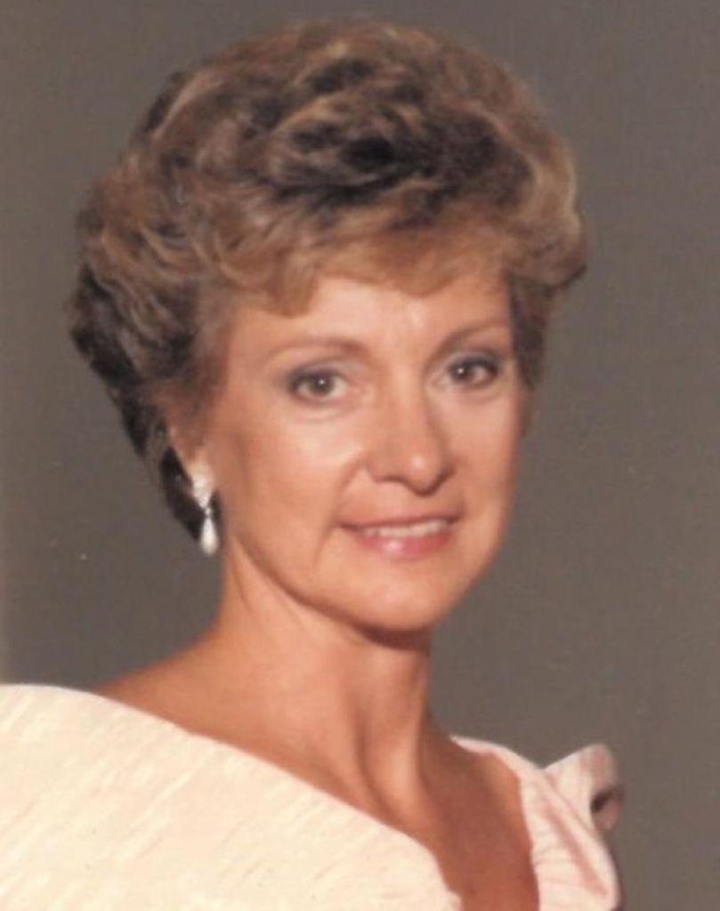 Jane Arthur Pugmire Profile Photo