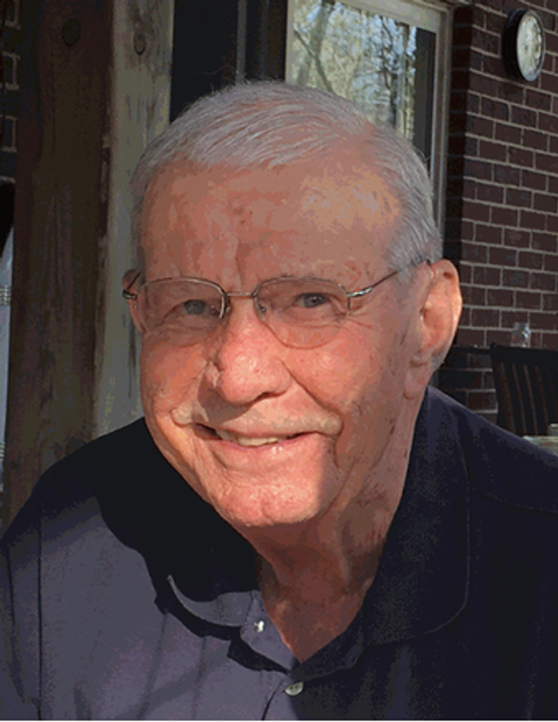 Dick Bailey Profile Photo