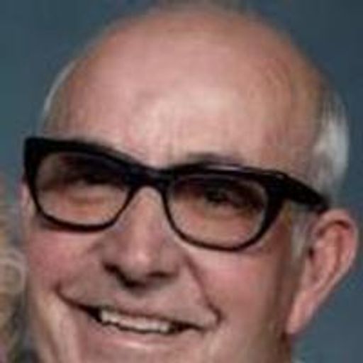 Harold Enfield (Bud) Brazier Profile Photo