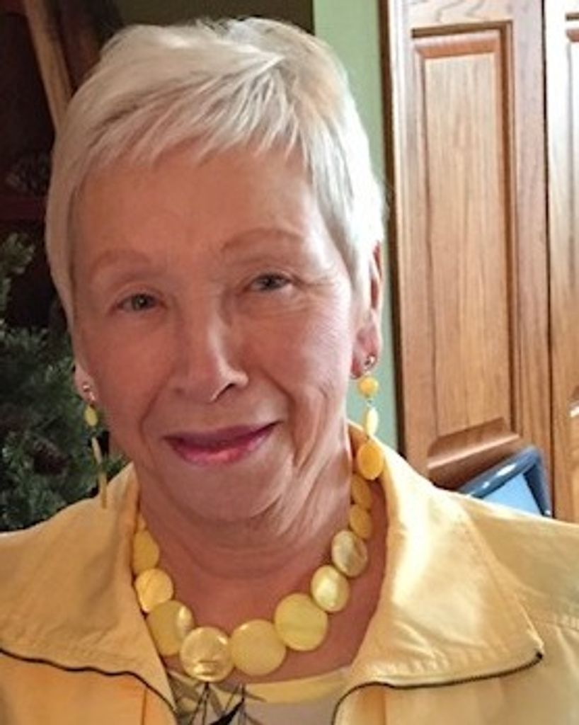 Ann Poole