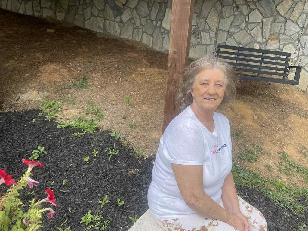 Betty Lou Hamrick Profile Photo