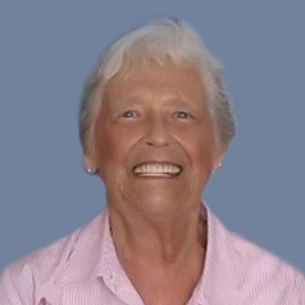 Donna Jean Nelson