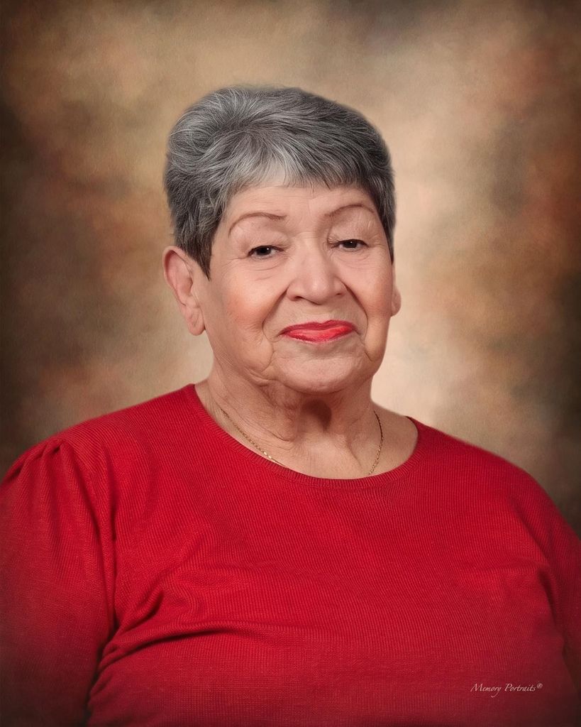 Sulema Rios Profile Photo