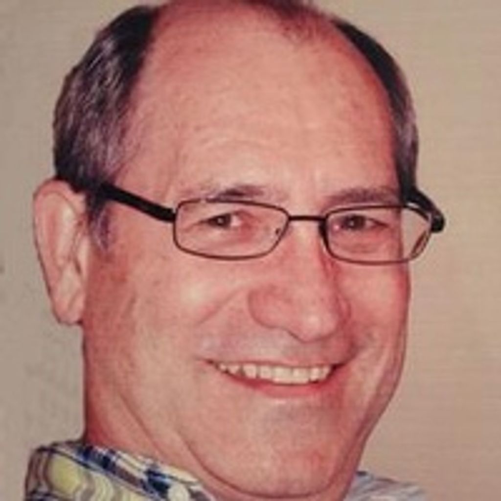 Randall John Broussard