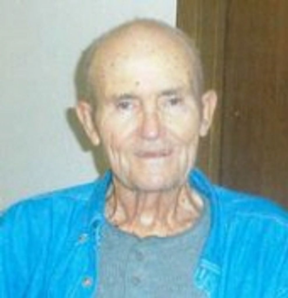 Lee Roy Bradshaw