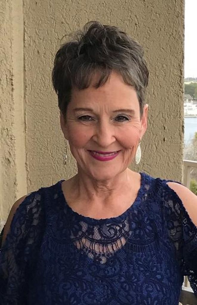 Angie (Hudson) Beesley