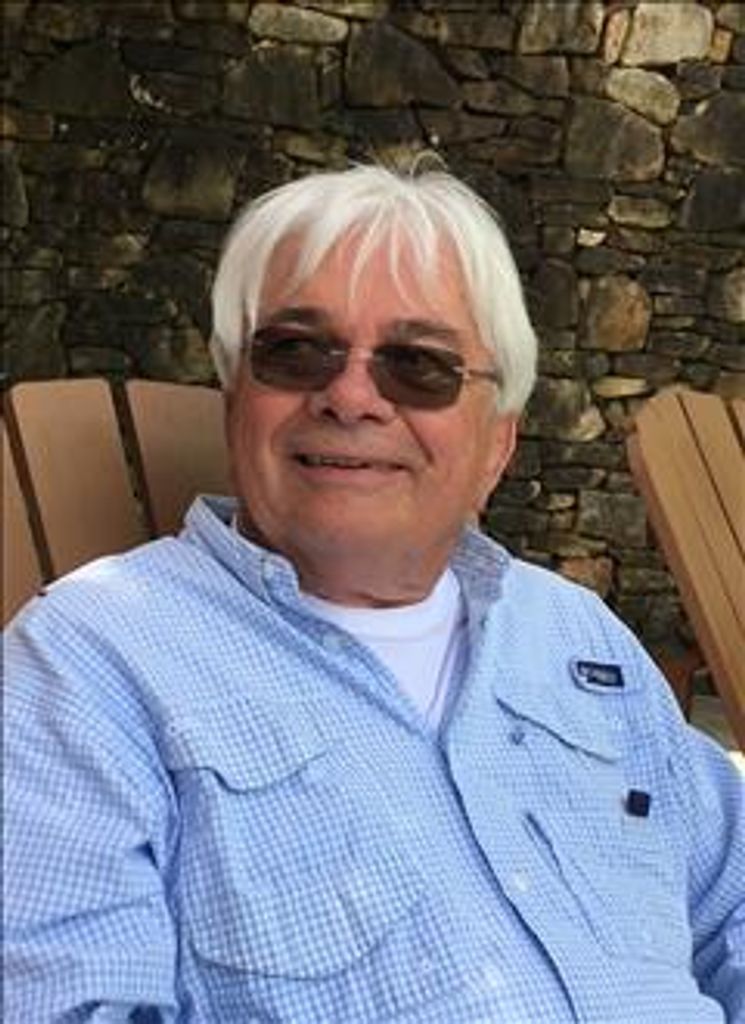 Larry W. Mckenzie Profile Photo