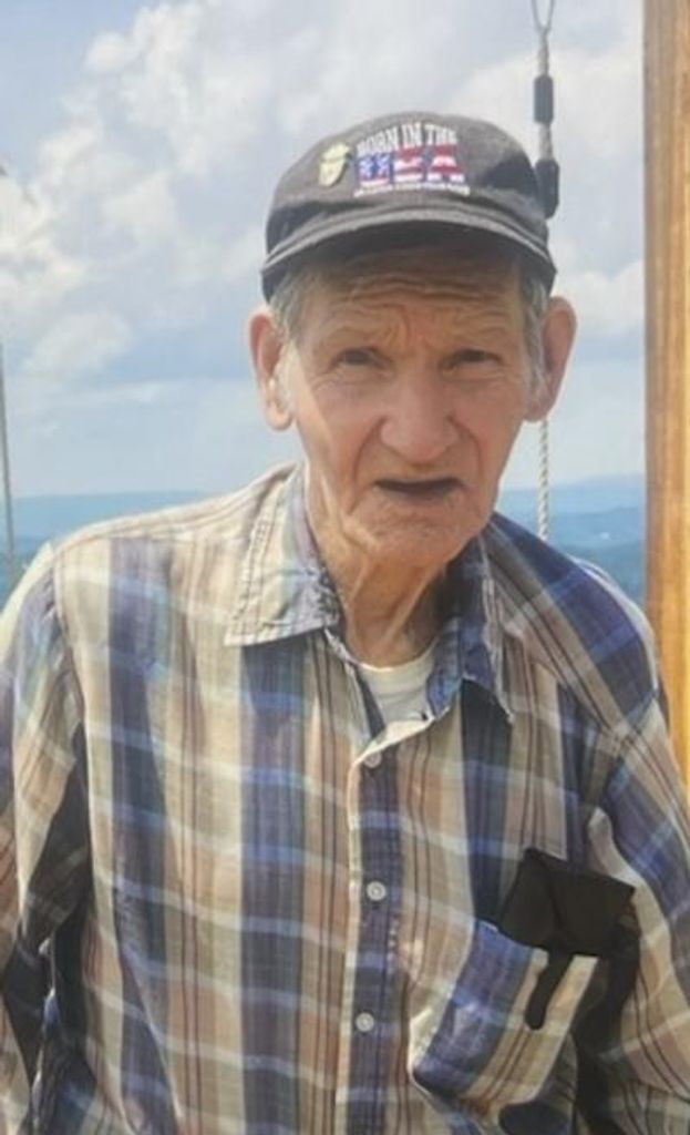 Charles "Dewitt" V. Mcgraw Profile Photo