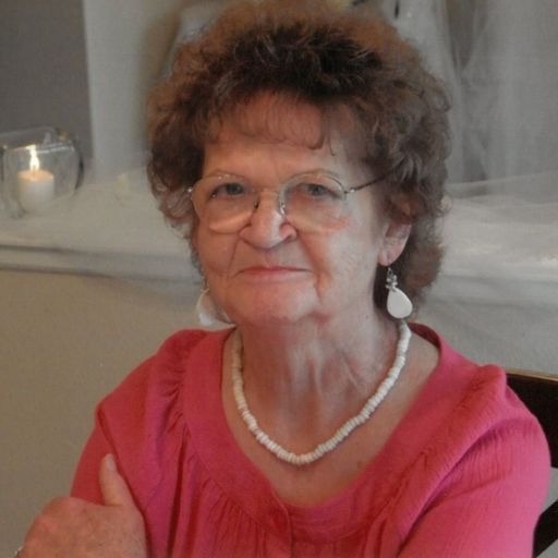 Betty Sue Mccue Profile Photo