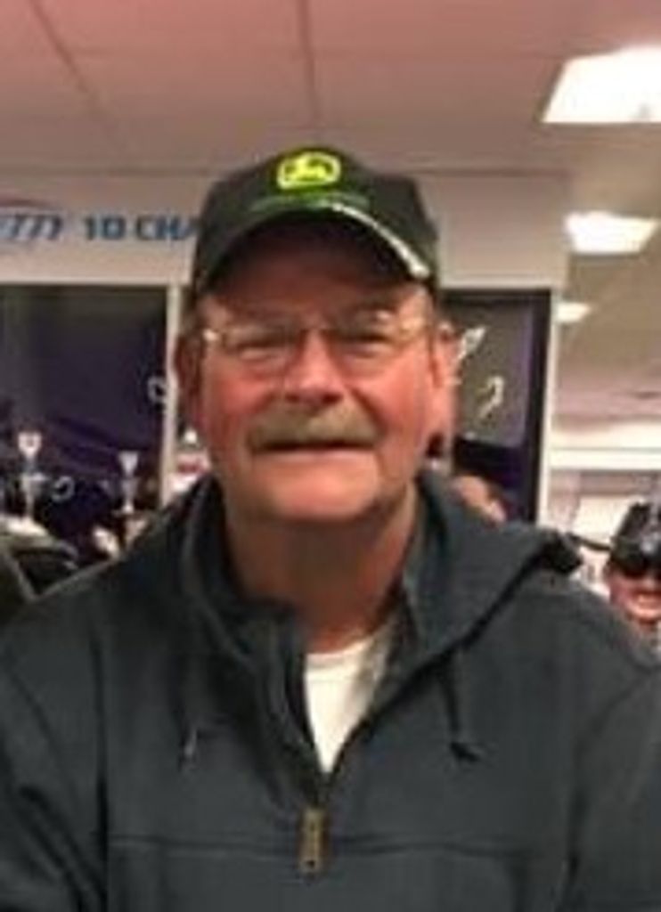 Steven R. Johnson Profile Photo