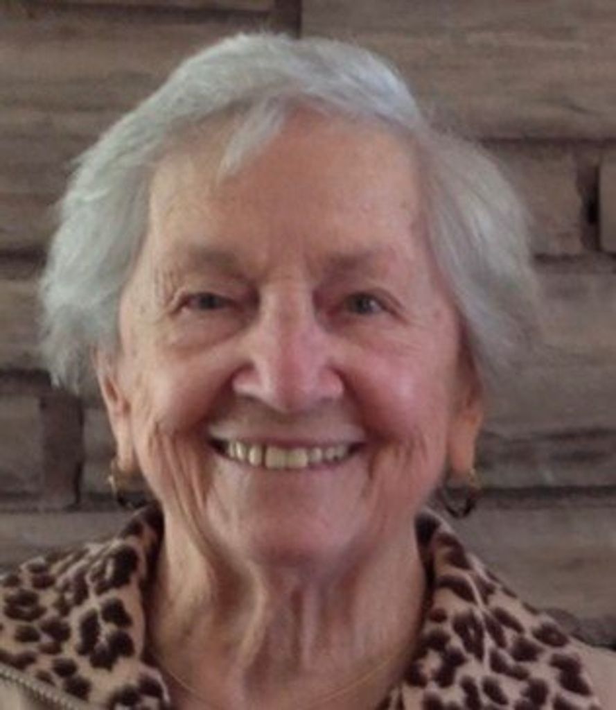 Catherine R. Wood