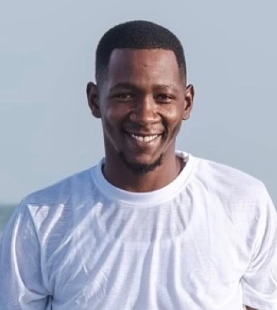 Joshua Jamar Hatch