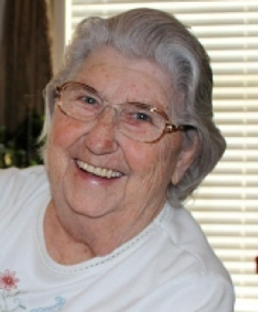 Barbara &#39;Bobbie&#39; Transou Reid