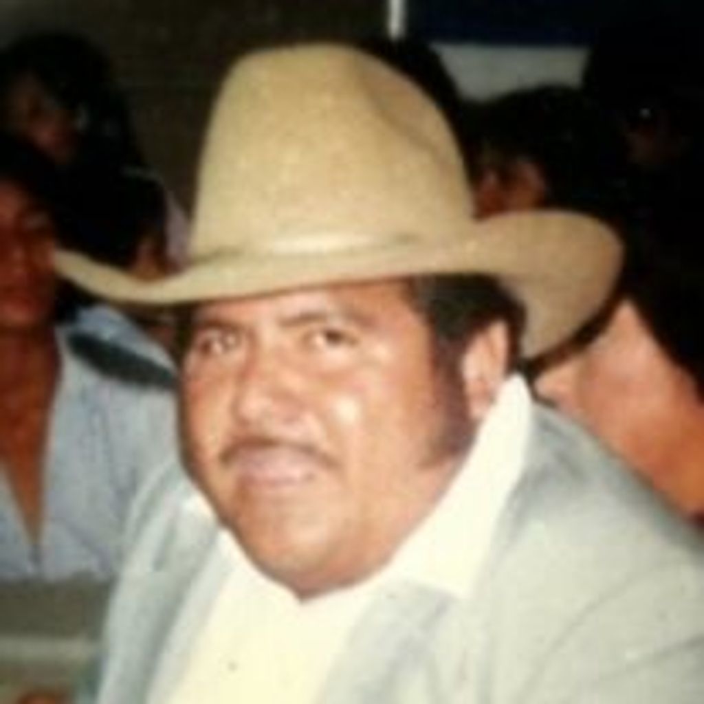 Rosendo Vega