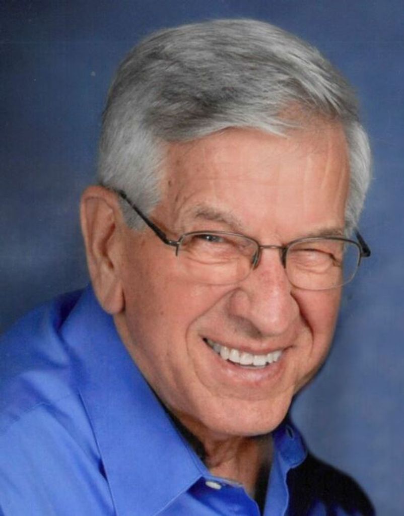 Clarence Thiel