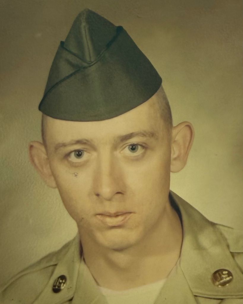 Michael Aaron Hunter Profile Photo