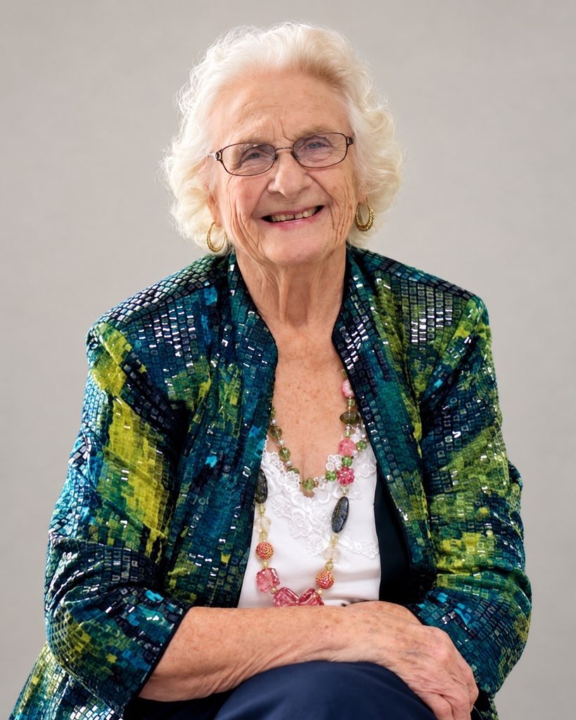 Jimmie Mae Norton Profile Photo