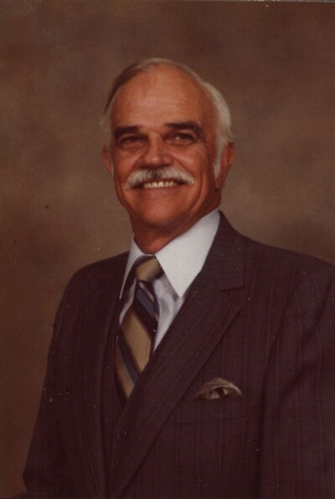 Walter Whitaker