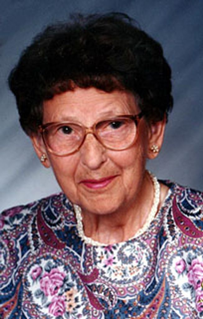 Esther Bodem Profile Photo