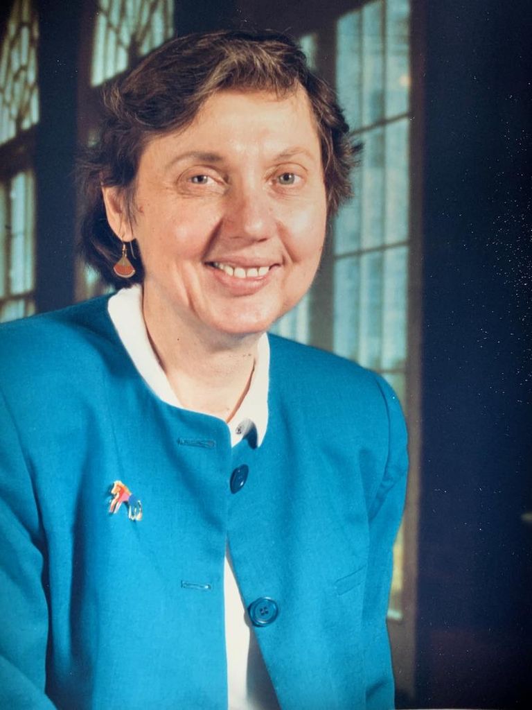 Anne B. Lamphere Profile Photo