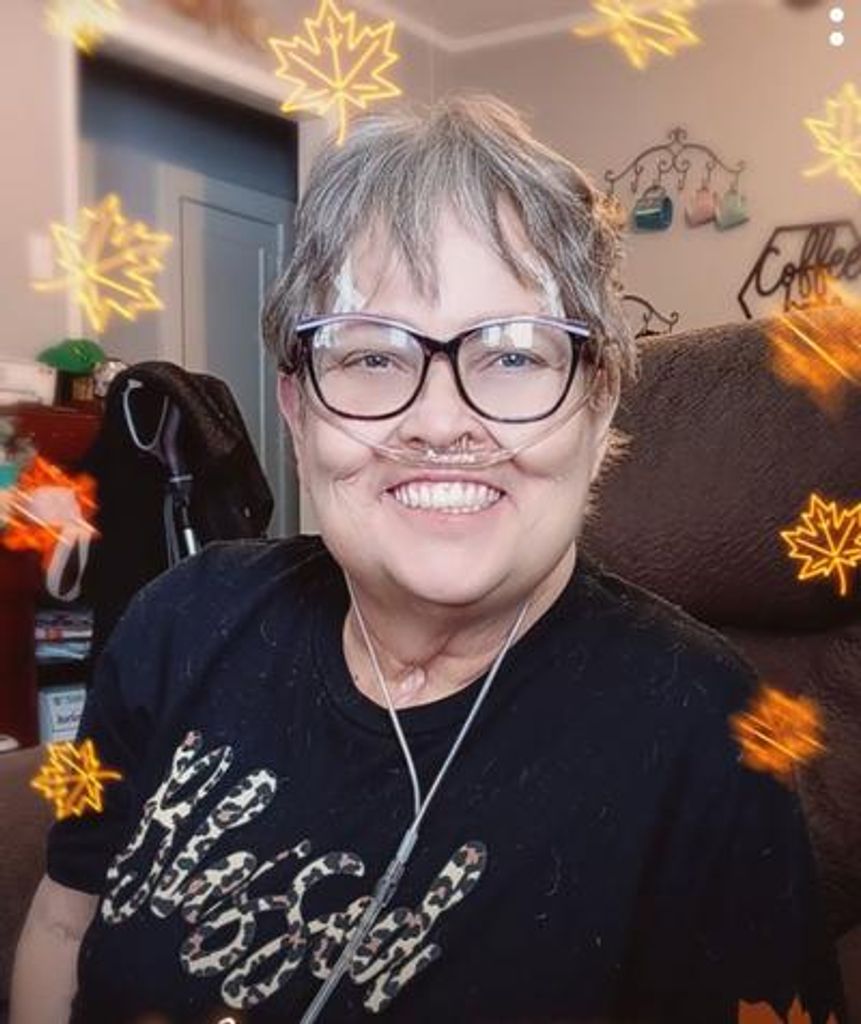 Debra J Price Profile Photo