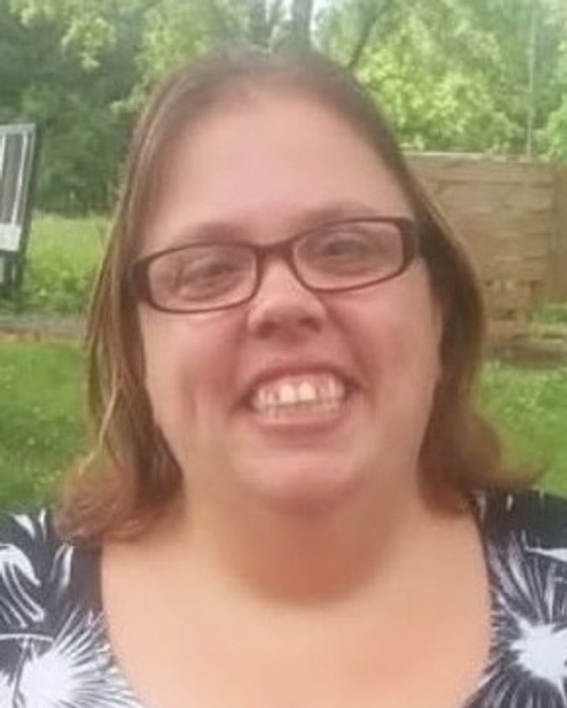Shannon L. Rohr Profile Photo