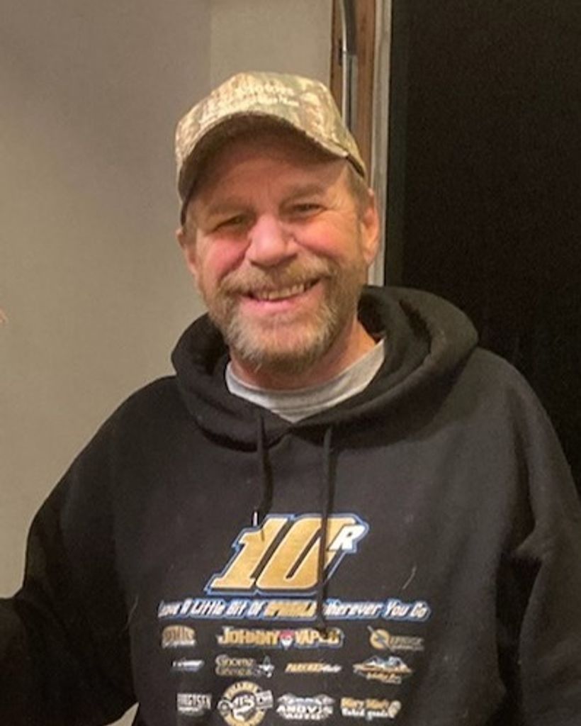 Rodney S. Wittkopf