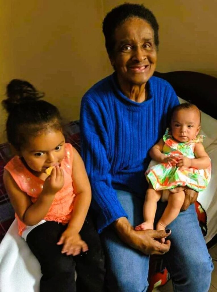Carol Jean Allen