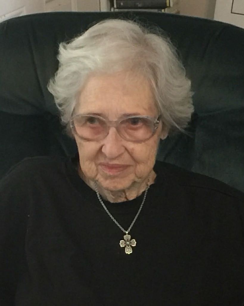 Dorothy Elizabeth Booth Henley Profile Photo