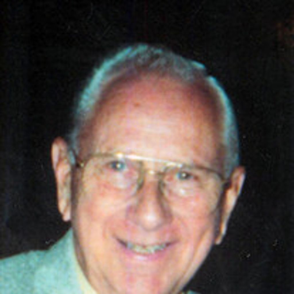 Edward Moore