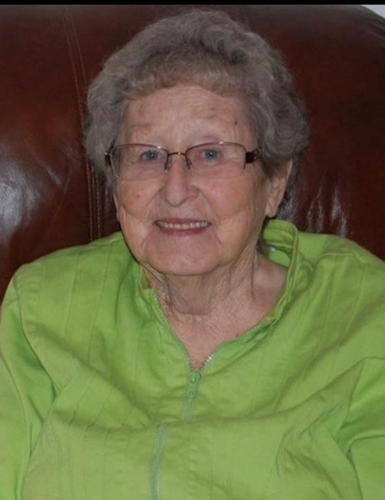 Ann Shean Cochran
