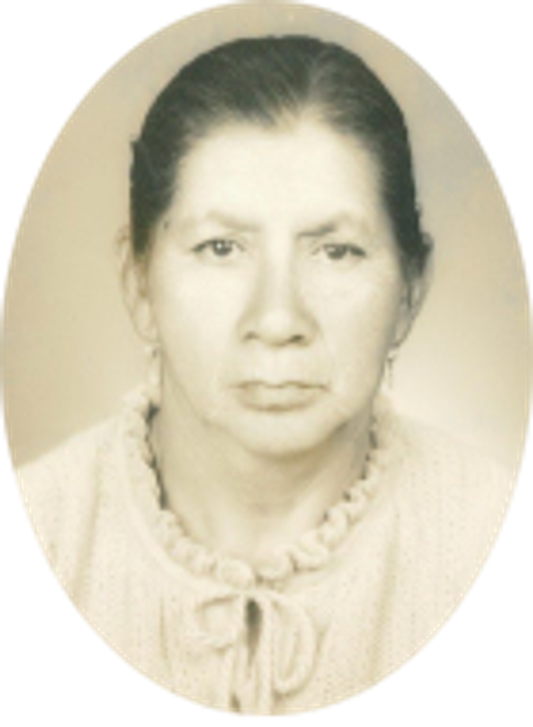 Maria Sanchez